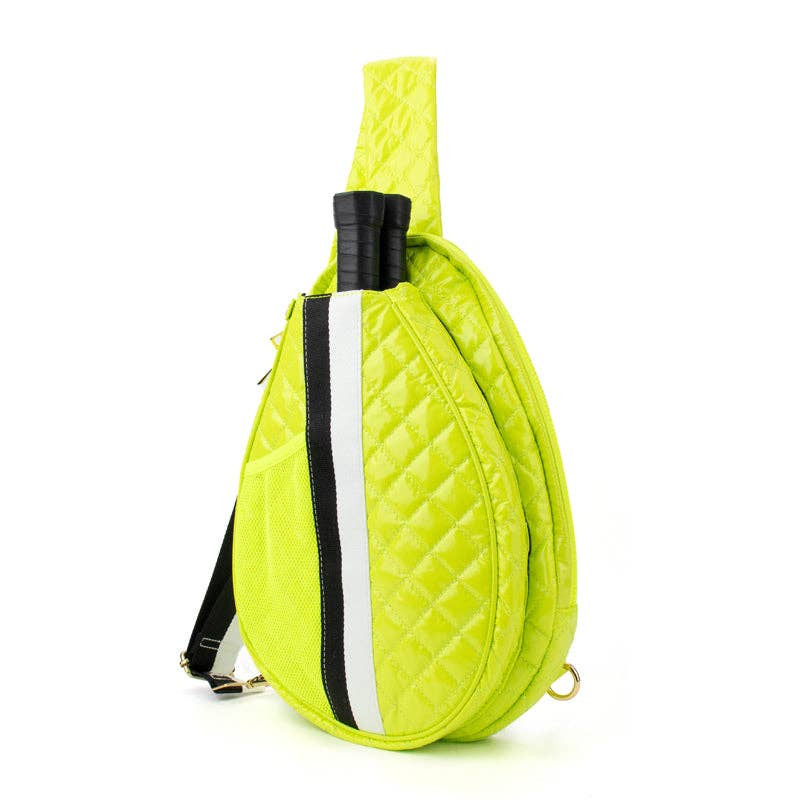 Pickleball Sling Bag