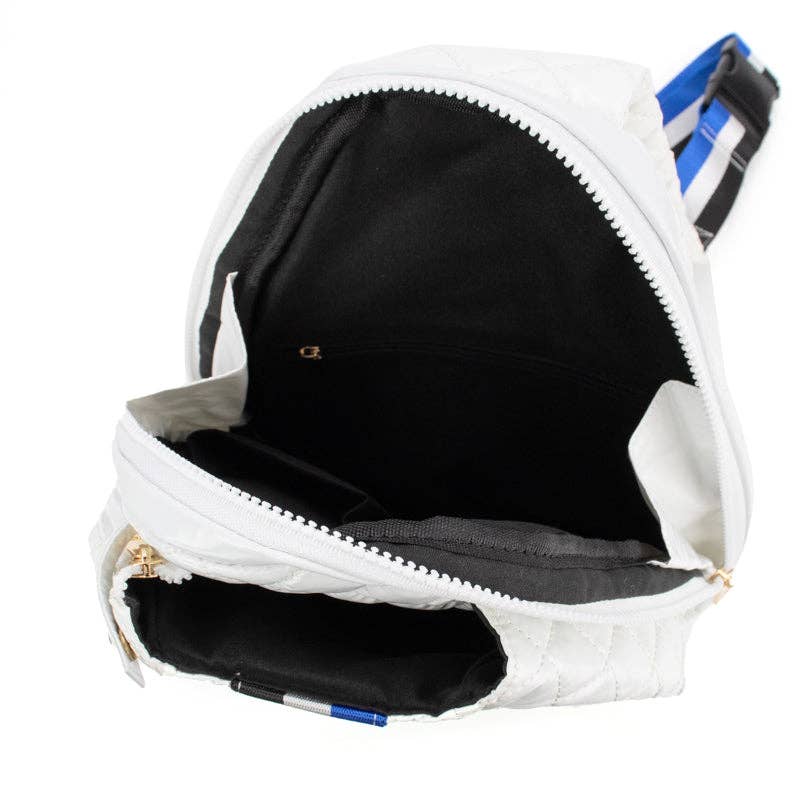 Pickleball Sling Bag