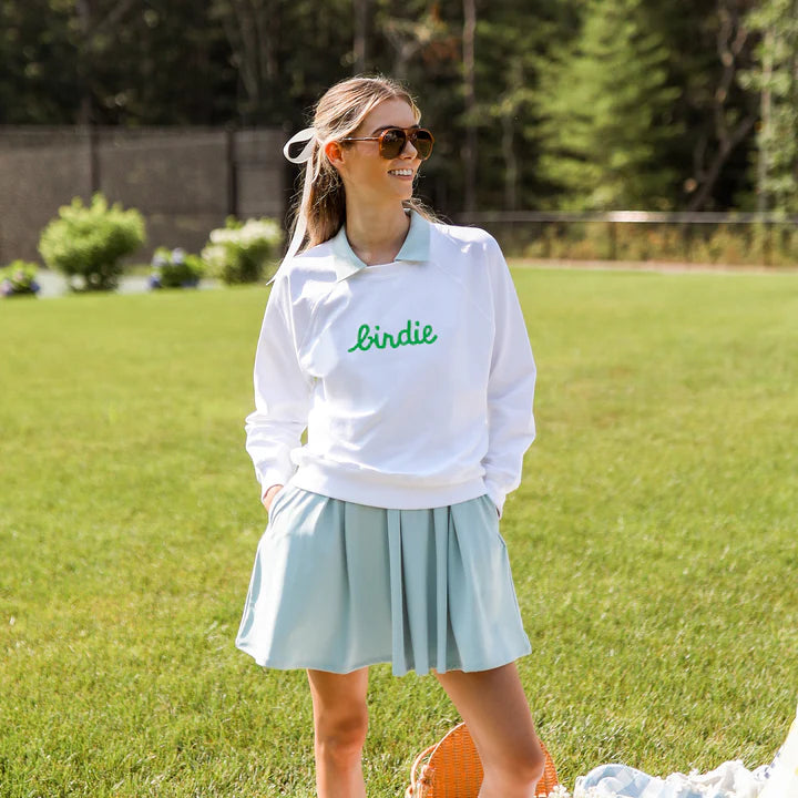 Love All Sweatshirt (Birdie)
