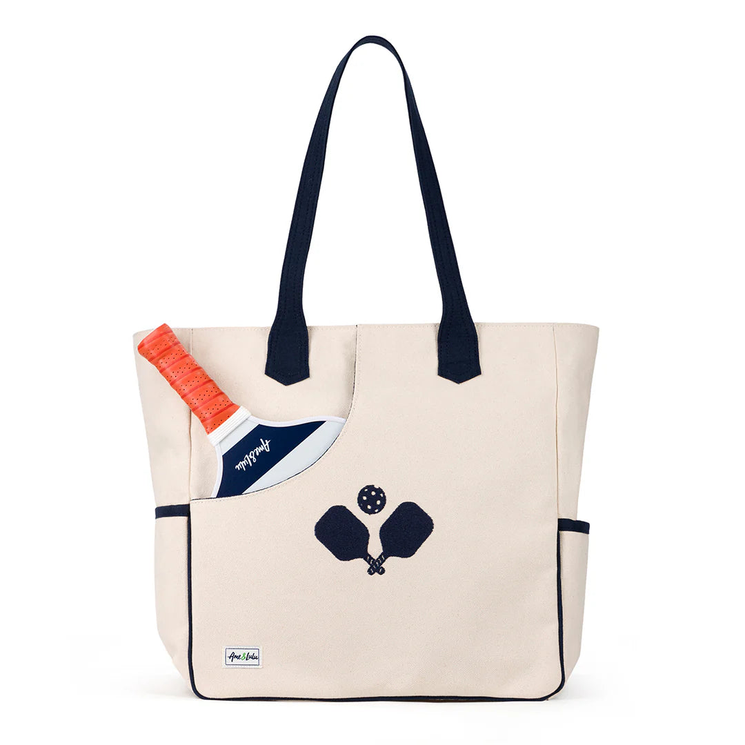 Baseline Pickleball Tote