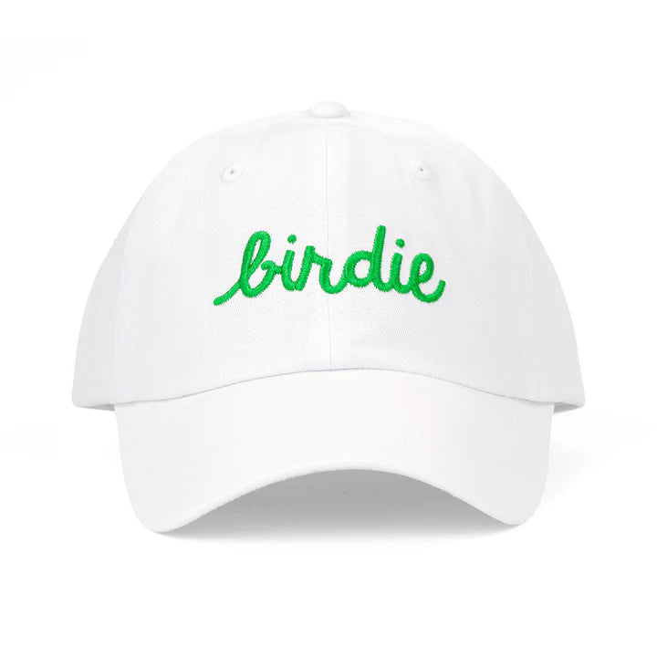 Heads Up Hat