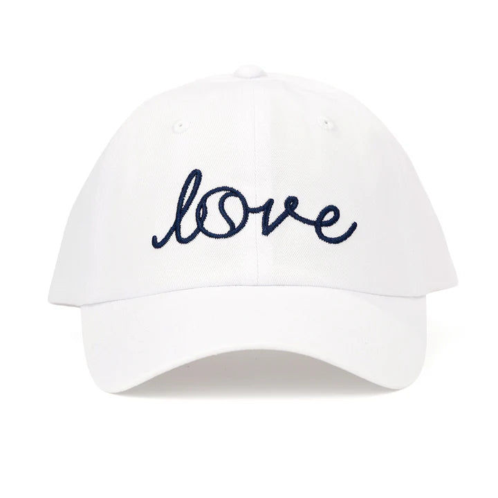 Heads Up Hat