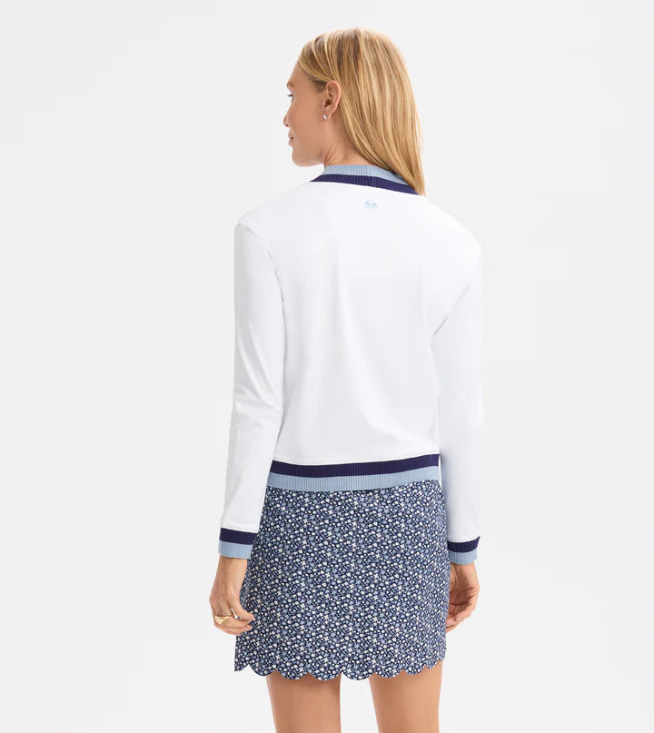 Cricket Cardigan