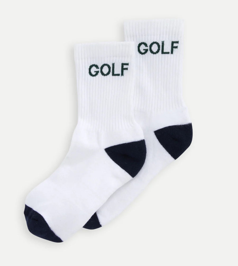 Golf Socks