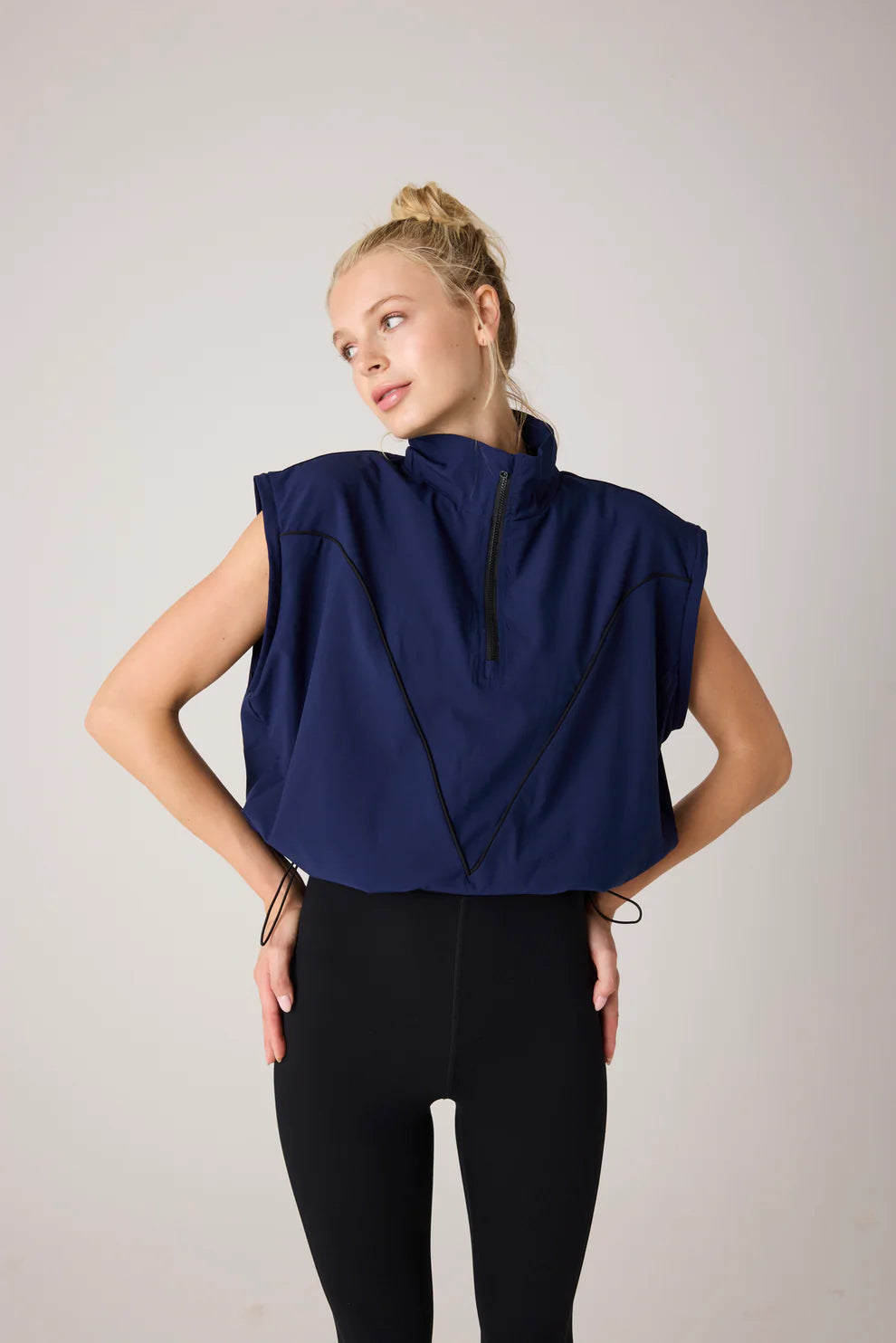 Utility Vest