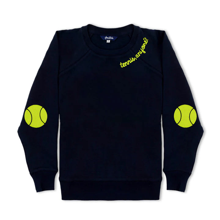 Love All Sweatshirt (Tennis)