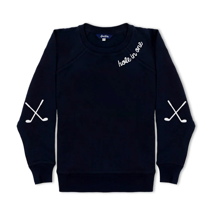 Love All Sweatshirt (Golf)