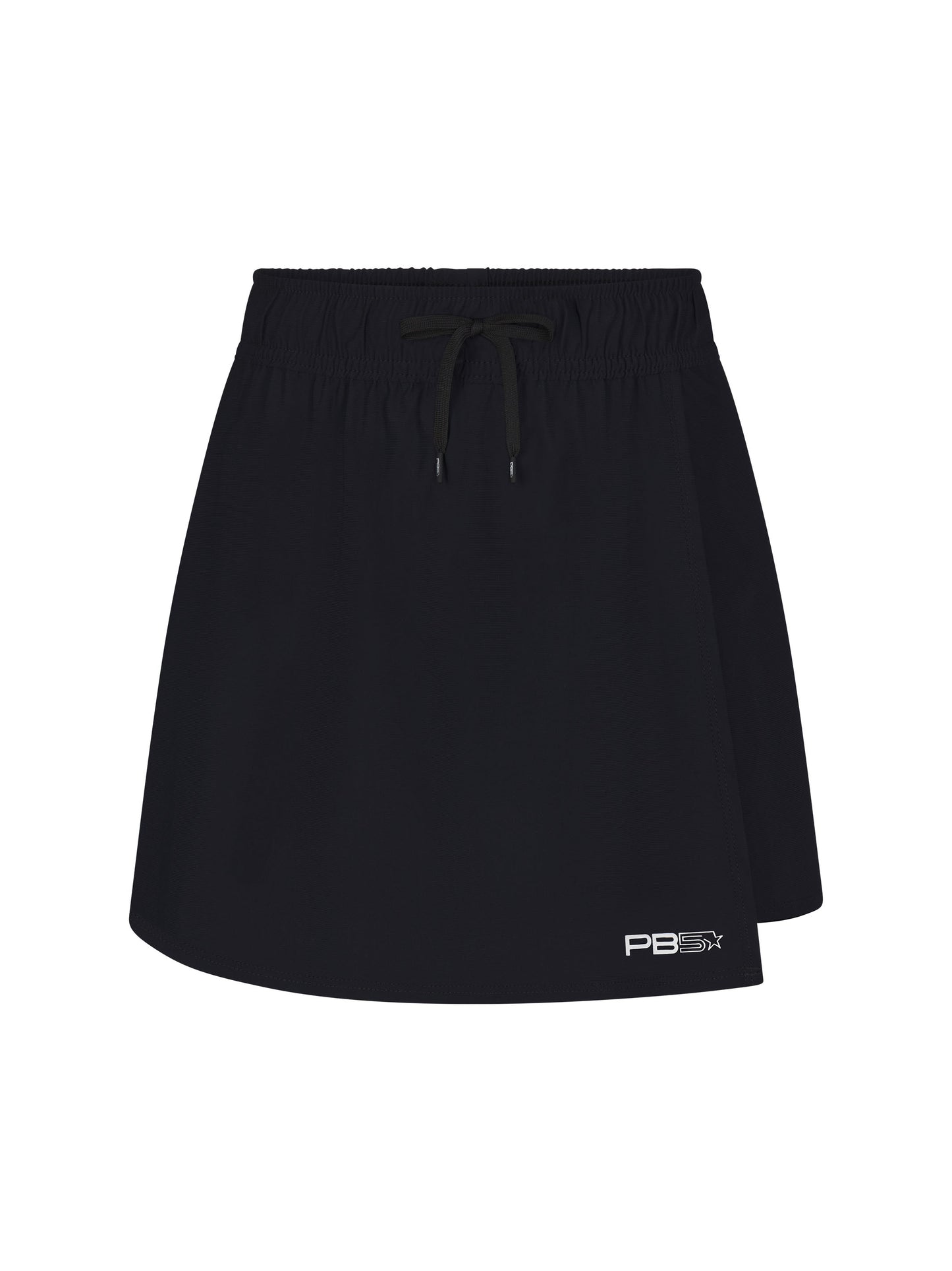 Lightweight Wrap Skirt