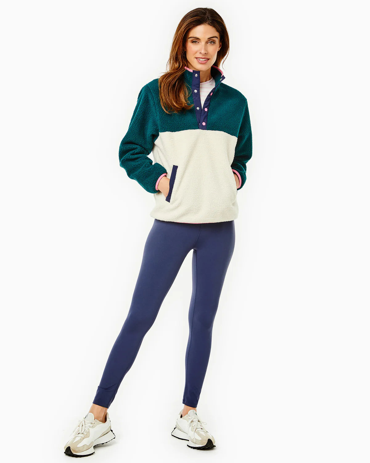 Academy Sherpa