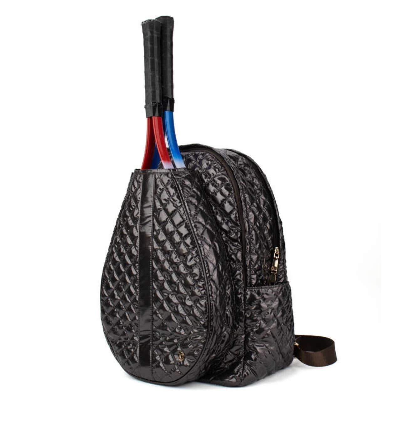 Jennifer Tennis Bag Fig