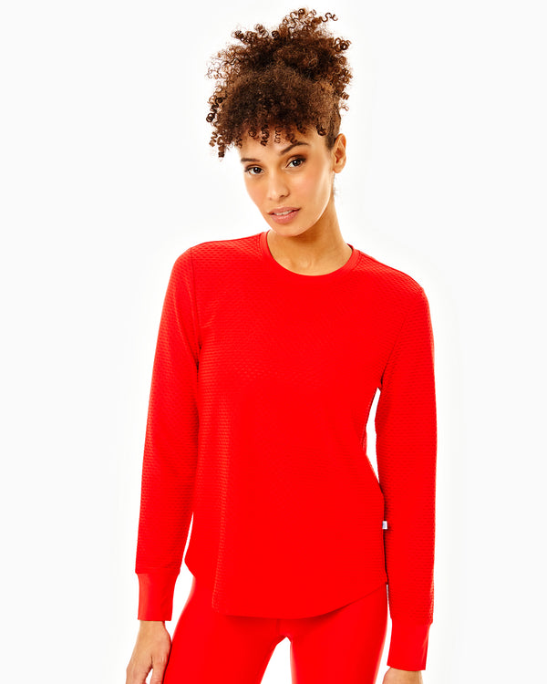 Palmetto Long Sleeve