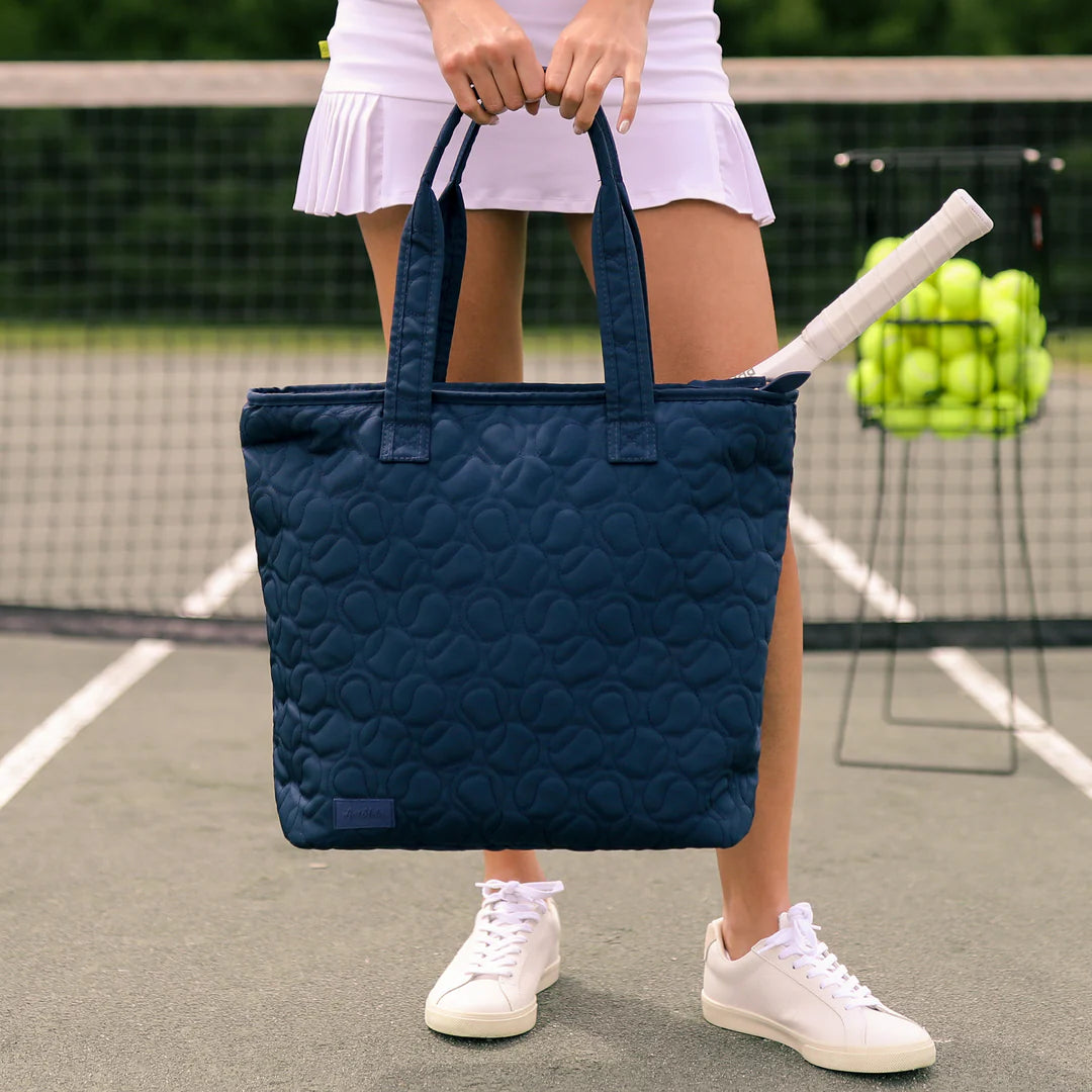 Tennis Court Carryall