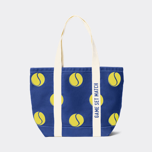 Port Canvas for Trophy Goods Ace Tote