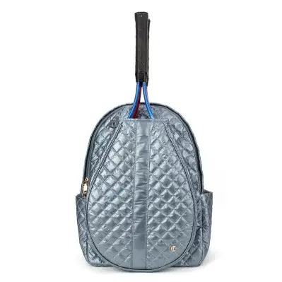 Jennifer Tennis Bag Frosted Sky