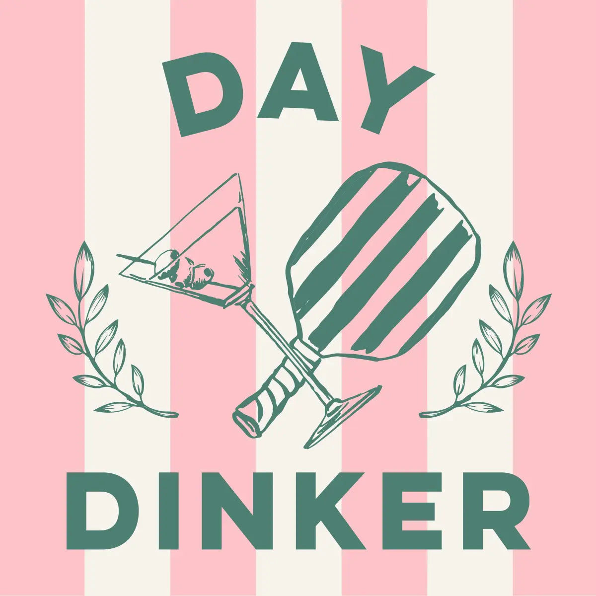 Day Dinker Napkins