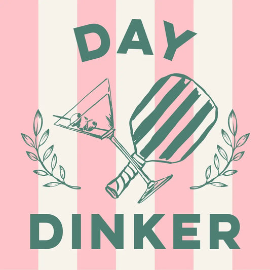 Day Dinker Napkins
