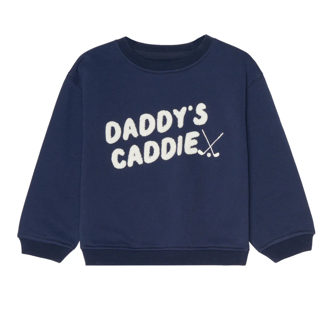 Daddy's Caddie