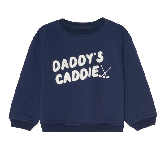 Daddy's Caddie