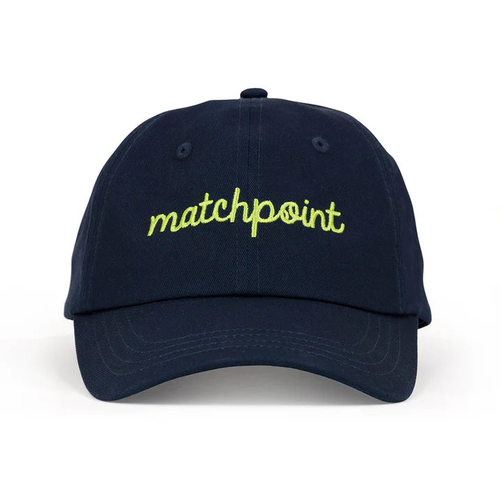 Heads Up Hat