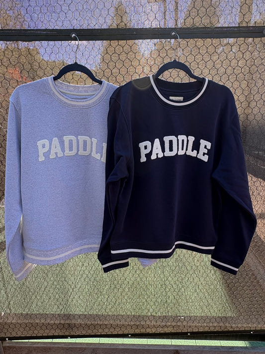 Paddle Sweatshirts