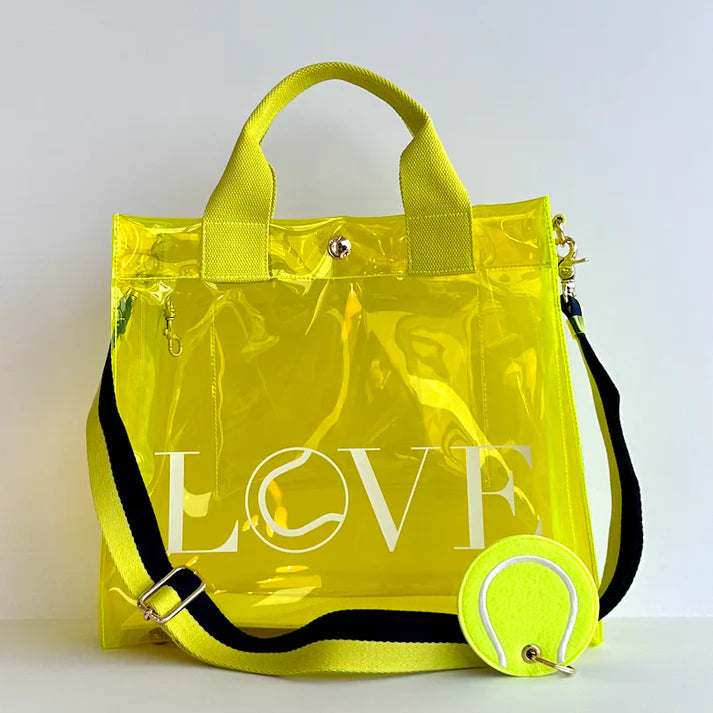 LOVE Tote