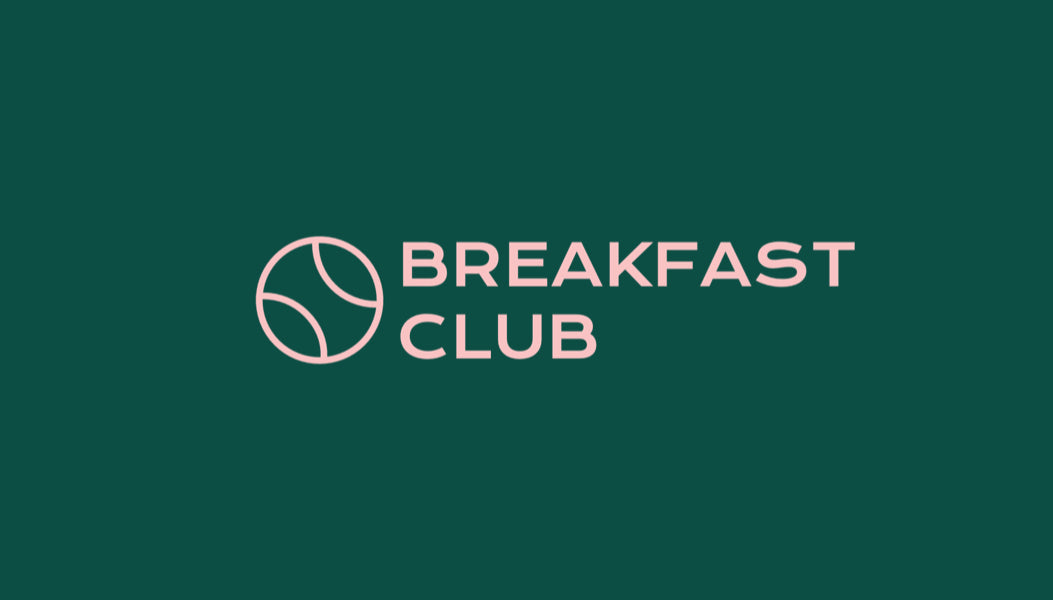 Breakfast Club Gift Card