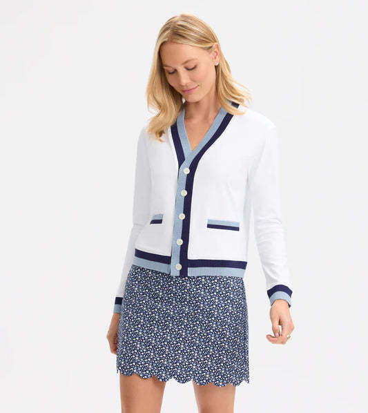 Cricket Cardigan