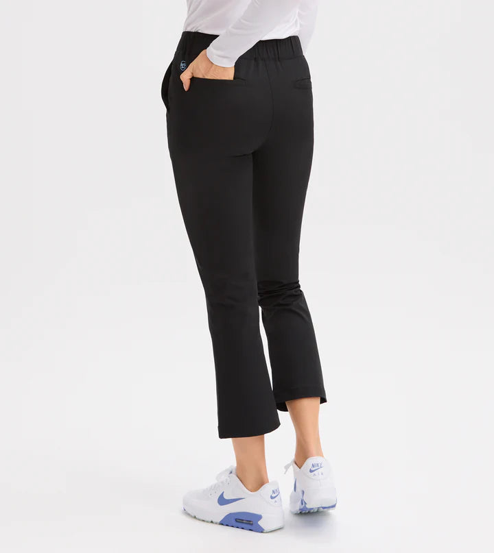 Golf Pant (black)