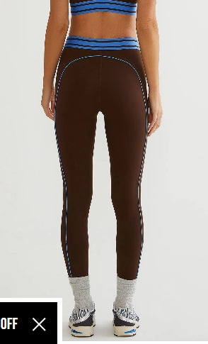 Tierney Legging