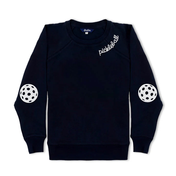 Love All Sweatshirt (Pickle)