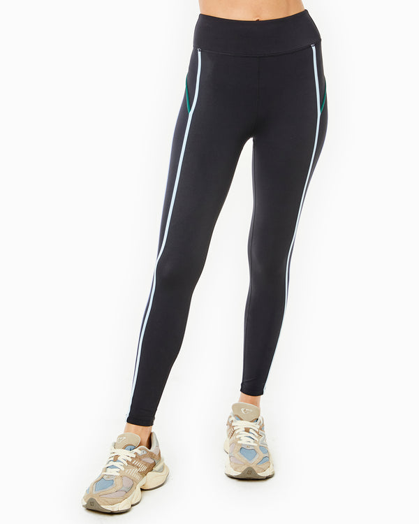 Chestnut Legging