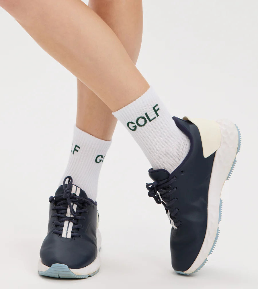 Golf Socks