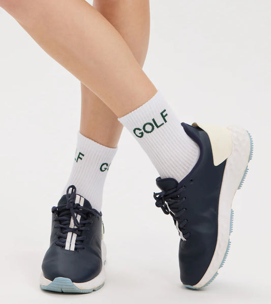 Golf Socks