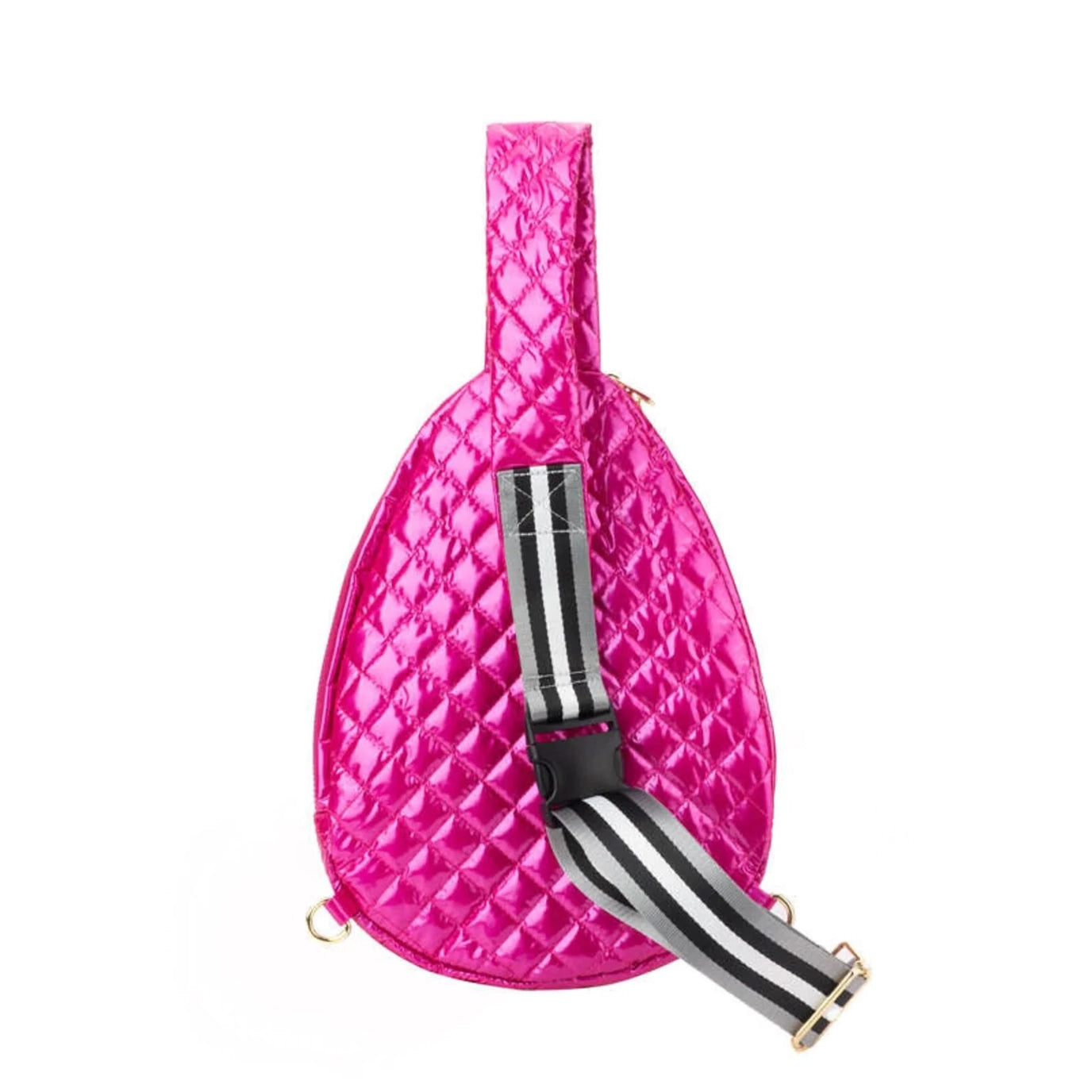 Puffer Sling Tennis Bag