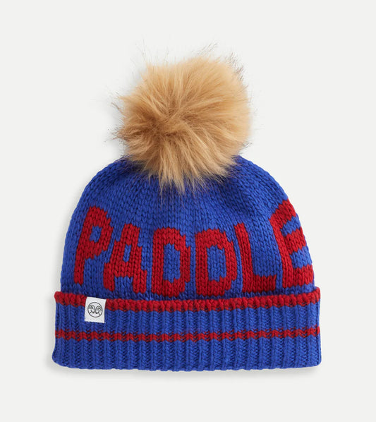 Paddle Winter Beanie