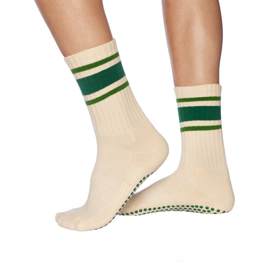 Green Retro (Tall)